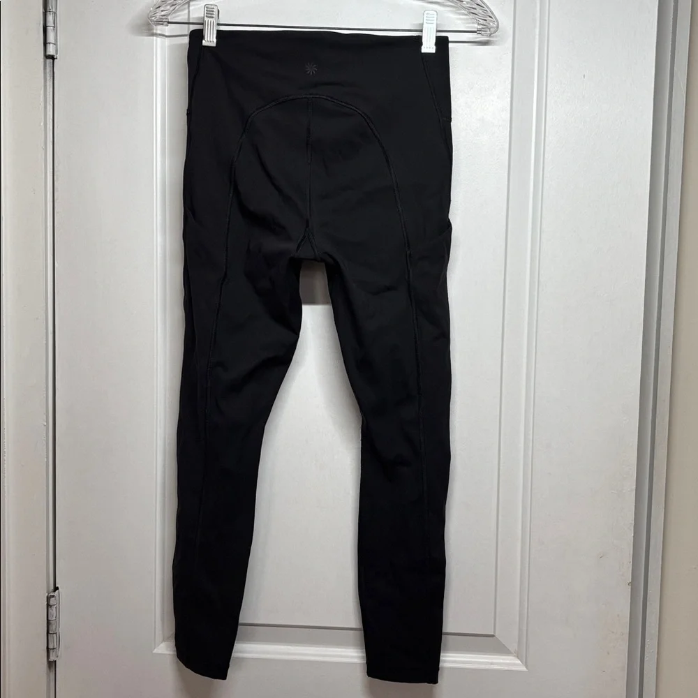 Athleta Ultimate Stash Pocket 7/8 Tight, XS - Picture 3 of 11